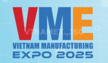 CÔNG TY INNOTEK THAM DỰ TRIỂN LÃM VME EXPO 2025- TRIỂN LÃM QUỐC TẾ VỀ CÔNG NGHIỆP CHẾ TẠO PHỤ TÙNG CÔNG NGHIỆP LẦN THỨ 16 (06- 08/08/2025)